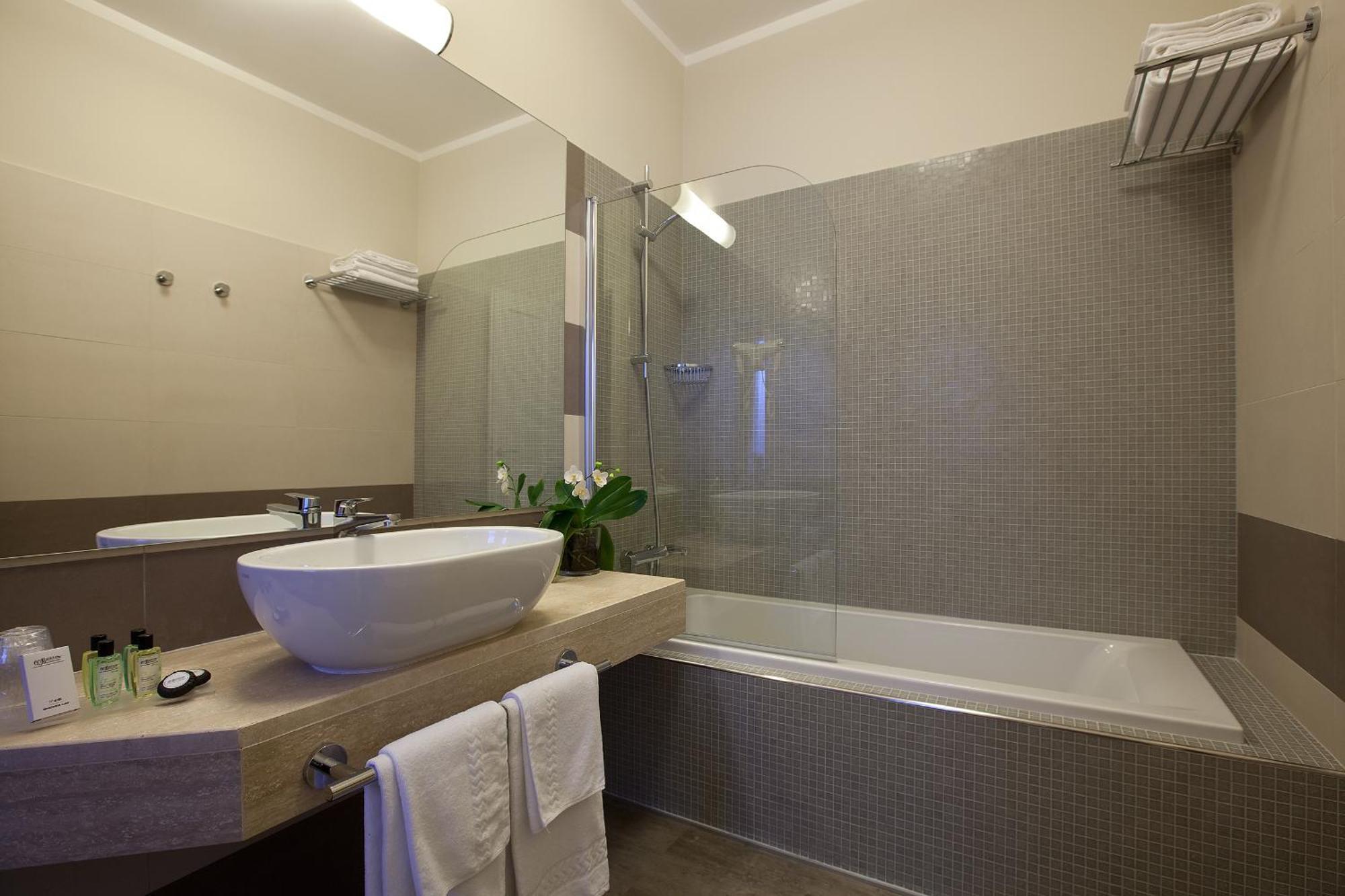 Seven Suites, Rome